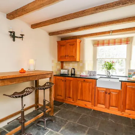 Holiday home Carrholme *