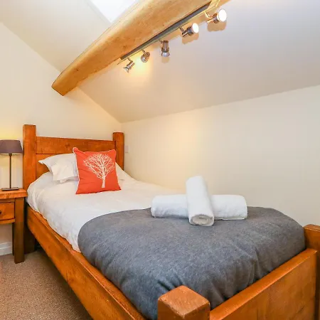 Holiday home Carrholme *