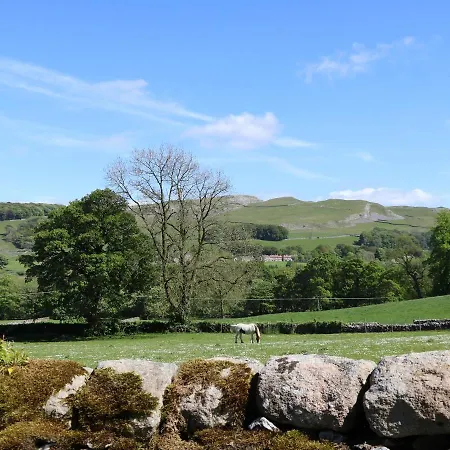 Holiday home Carrholme *