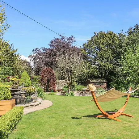 Holiday home Carrholme