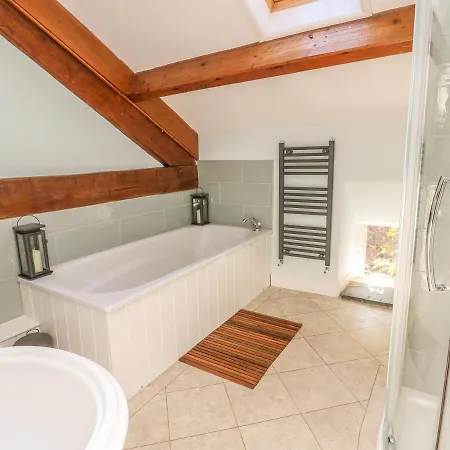 Carrholme Holiday home *