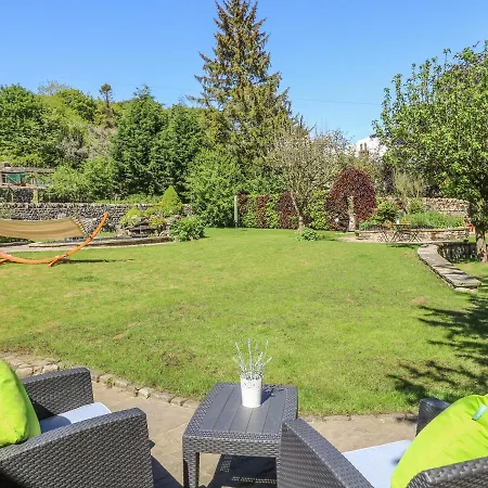 Carrholme Holiday home Settle