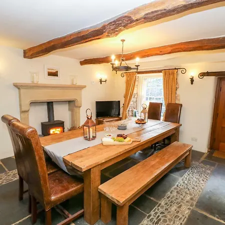 Holiday home Carrholme