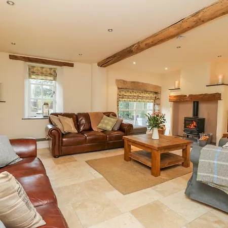 Carrholme Holiday home *