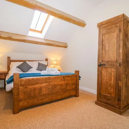 Carrholme Holiday home *
