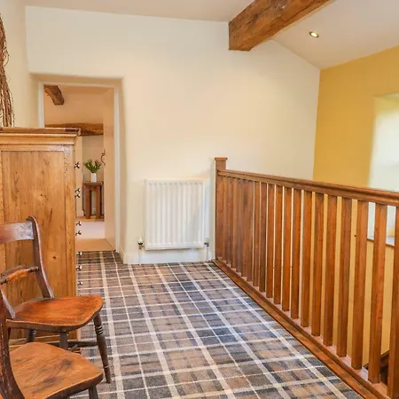 Carrholme Holiday home