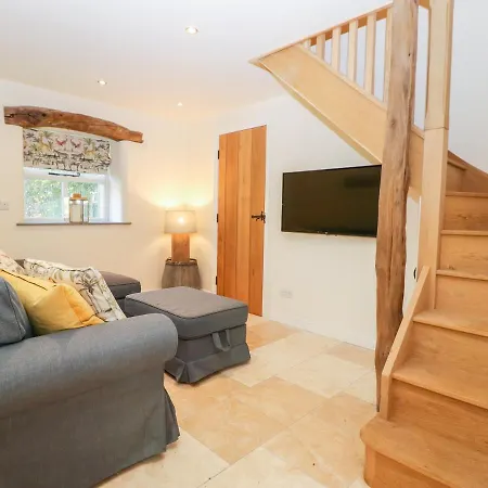 Carrholme Holiday home Settle