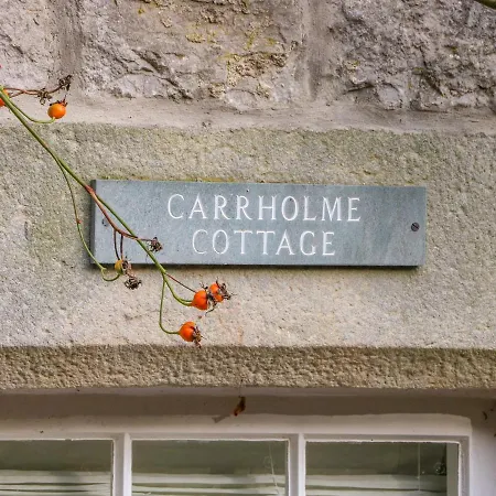 Carrholme