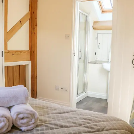 Carrholme Holiday home